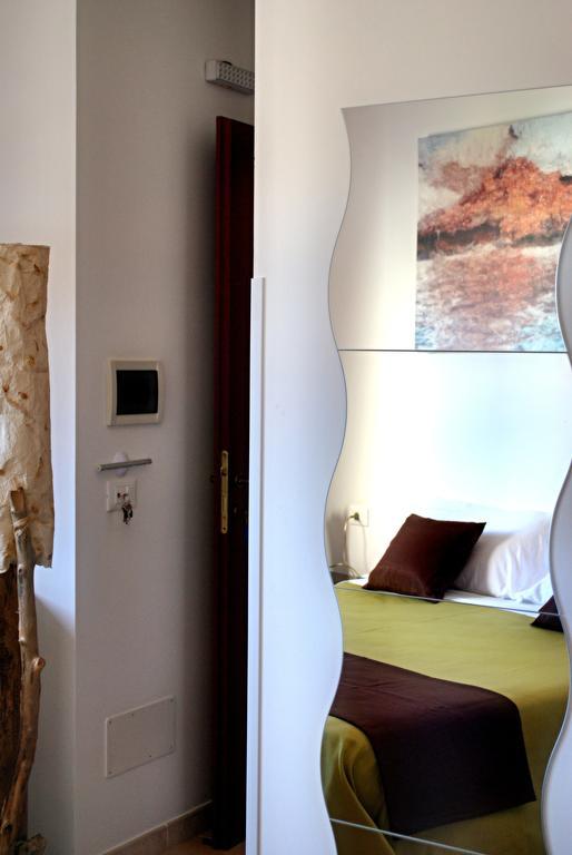 Il Rifugio Di Hazel Bed and Breakfast San Vito Lo Capo Habitación foto
